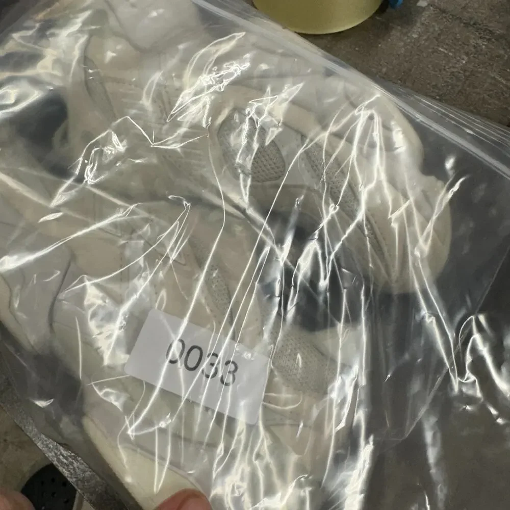 New Balance 9060 Reflection (GS) GC9060LL Women’s Size 6 White Shoes - Picture 2 of 16